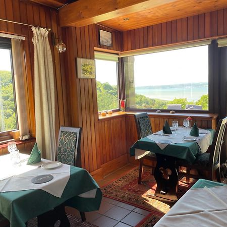 Rhiwiau Guesthouse 렌페어페찬 외부 사진