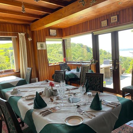 Rhiwiau Guesthouse 렌페어페찬 외부 사진