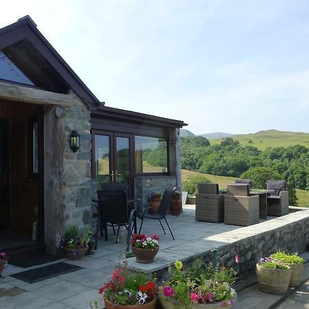 Rhiwiau Guesthouse 렌페어페찬 외부 사진