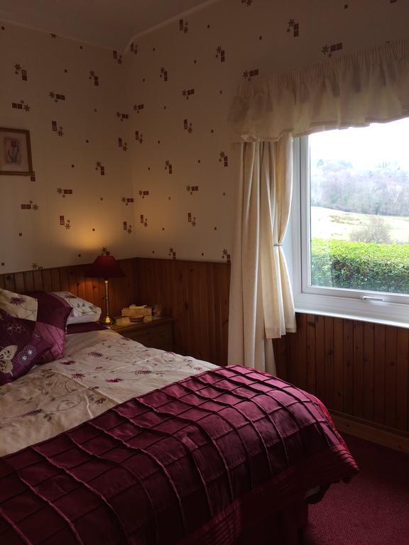 Rhiwiau Guesthouse 렌페어페찬 외부 사진